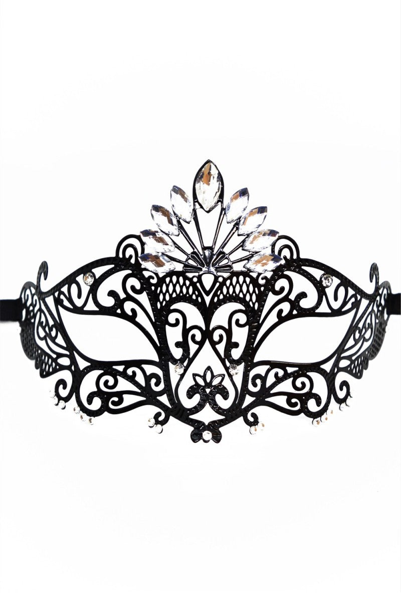 venezianische Maske BL274616-0