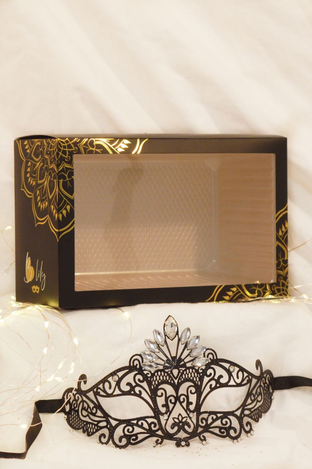 venezianische Maske BL274616-1