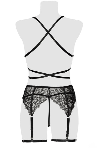 3-teilges Set 15316 - XL-8
