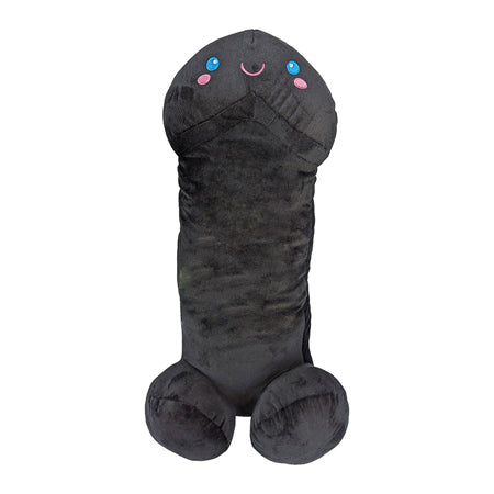 Shots Penis Stuffy 24 in. Black-0